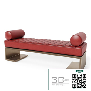 Reda amalou kimani bench