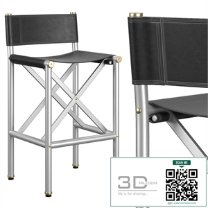 Palecek baxter barstool