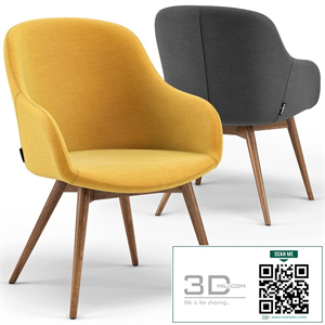 Gilly dining chair