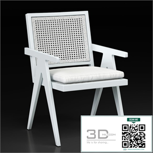 st vincent,dining chair