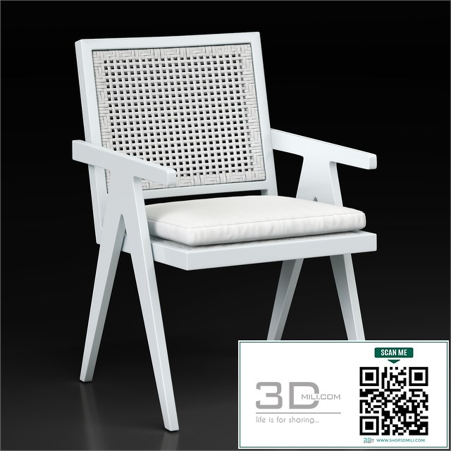st vincent,dining chair