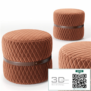 Grilli CONGA POUF 720817