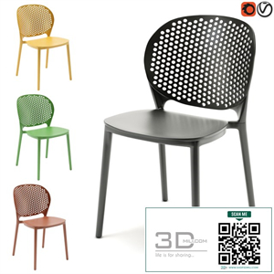 Chair Article DOT