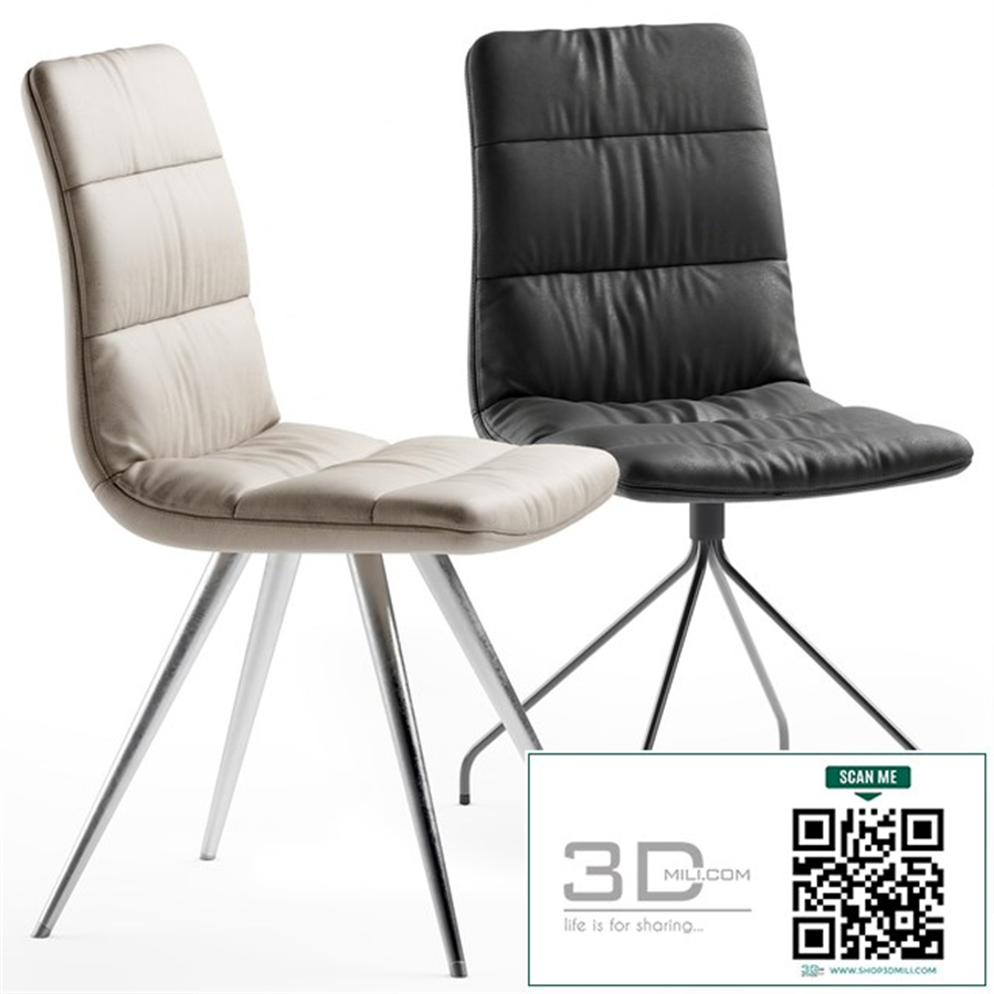 chair Lark La Forma