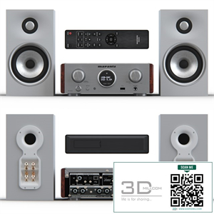 Marantz HD-DAC1