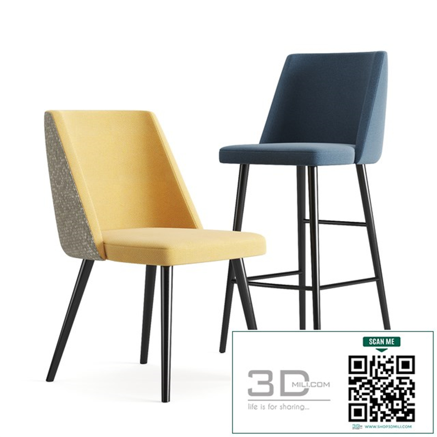 Cabana chair