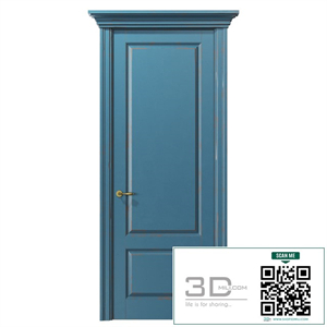 door astrodoors old fashion plan 2