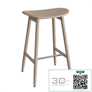 Icha Bar Stool