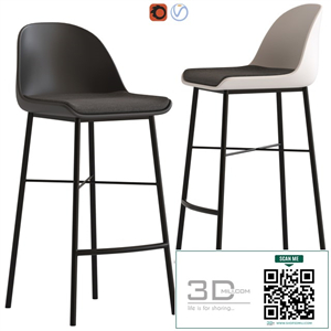 Innova Australia Laxmi Counter Stool