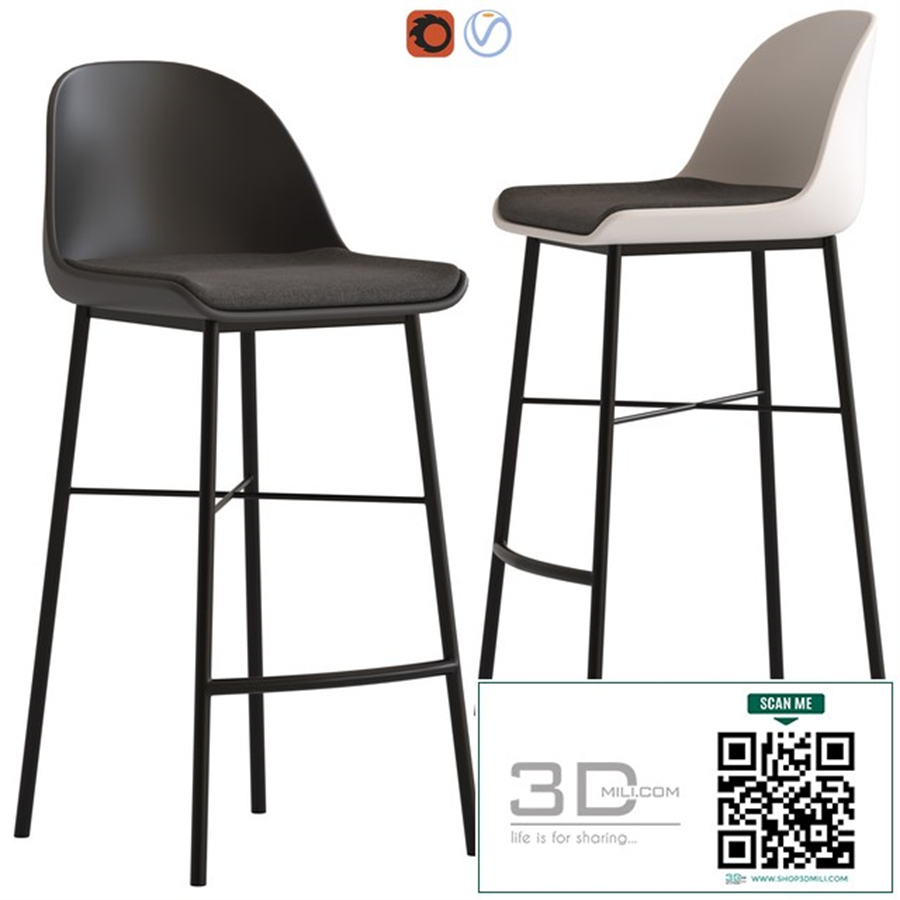 Innova Australia Laxmi Counter Stool