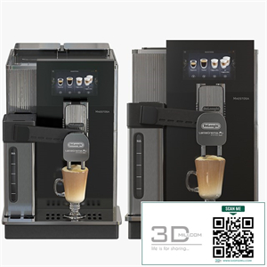 Delonghi Maestosa EPAM960.75.GLM