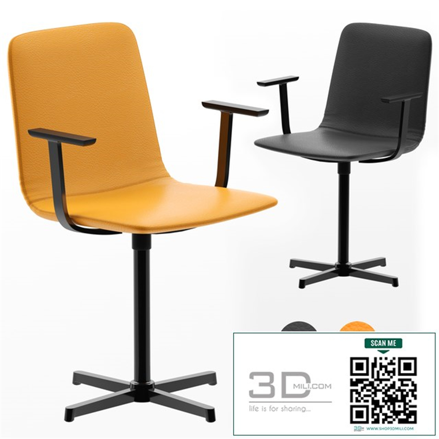 Fredericia pato executive