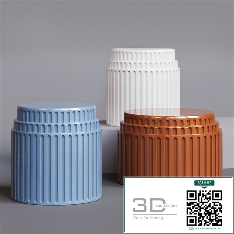 Table Kolos Miniforms