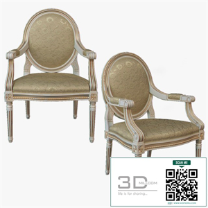 Classic chair