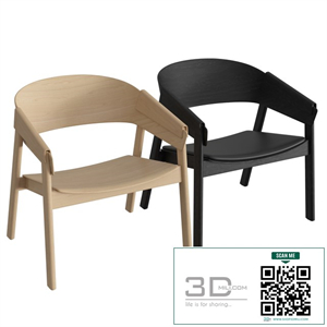 Cover Lounge Chair