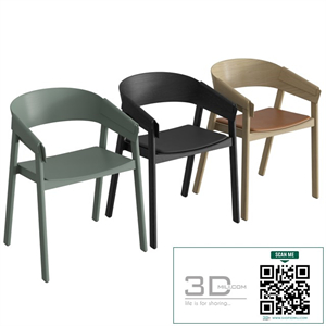 Cover chair