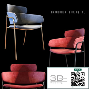 armchair_Strike XL