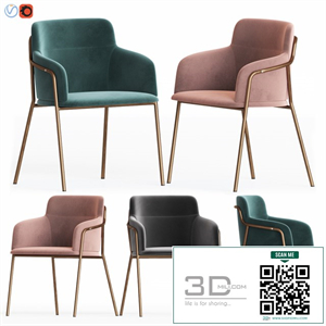 Cult Living Harriet Dining Chair