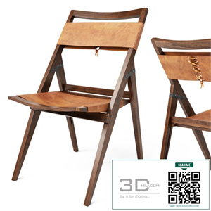 Folding chair