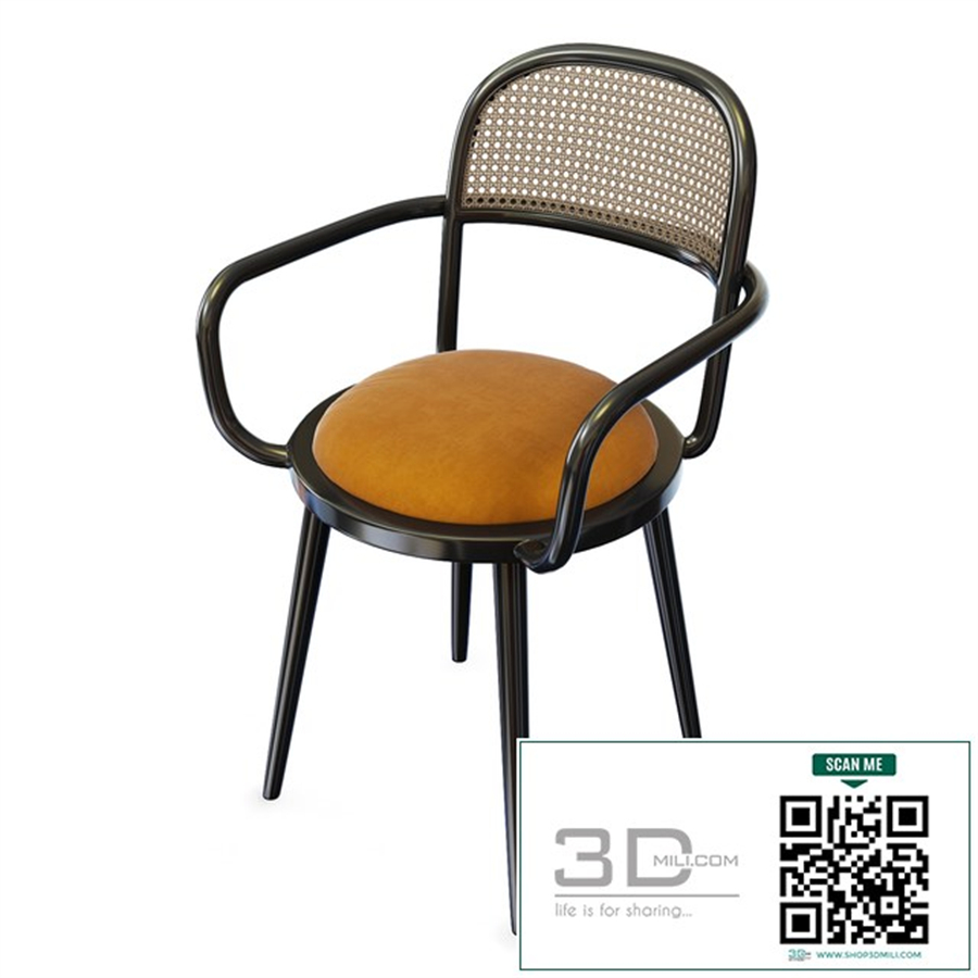 Luc chair
