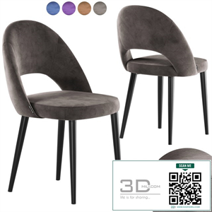 Deephouse Chair Boston