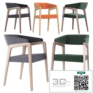Blifase Musa chair