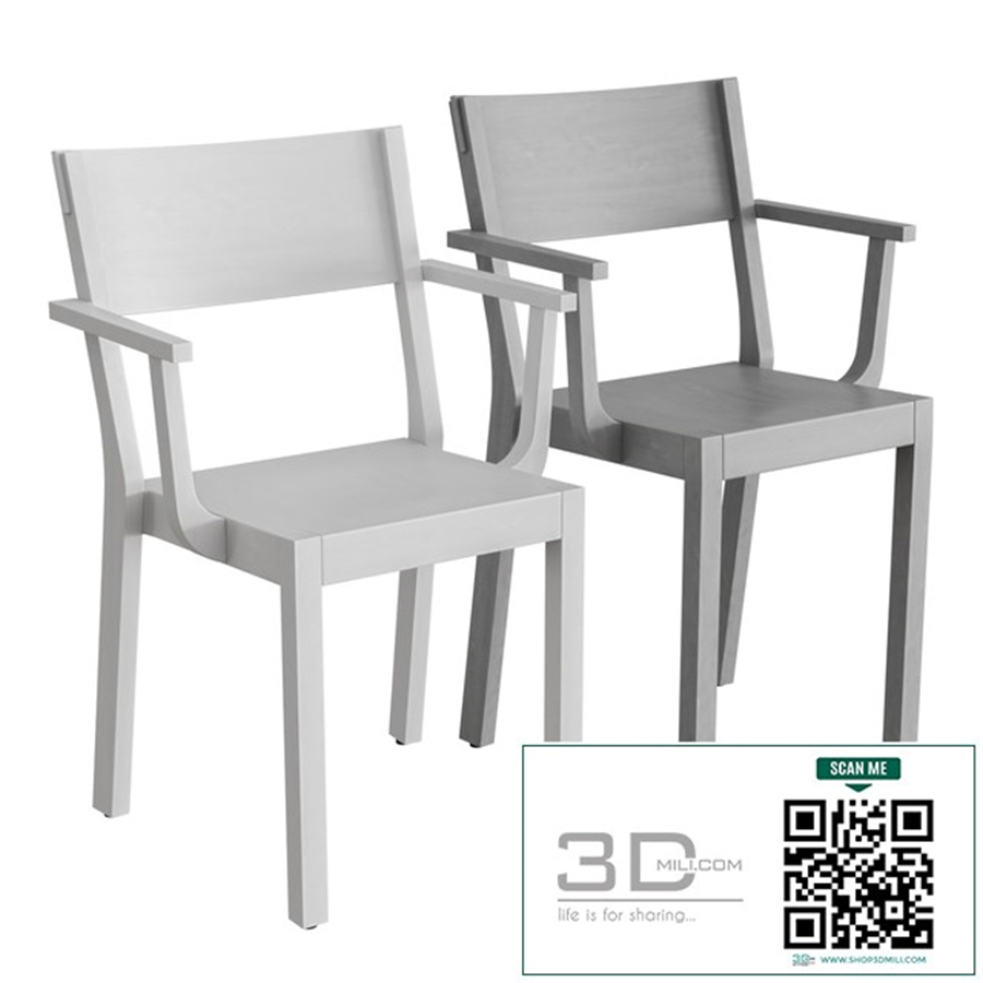 Akustik III Chair