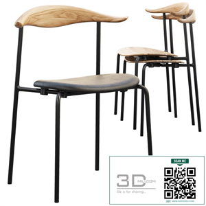 CH88 Chair