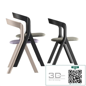 Chair Miniforms DIVERGE