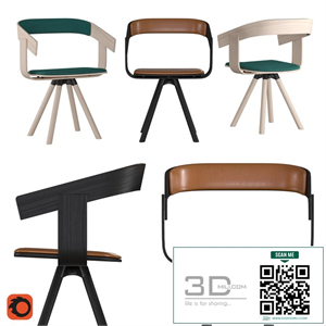 BuzziSpace Chair