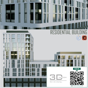 Residential building