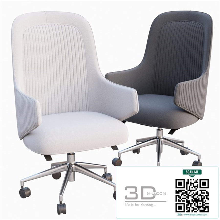 AVE Diva Office Chair