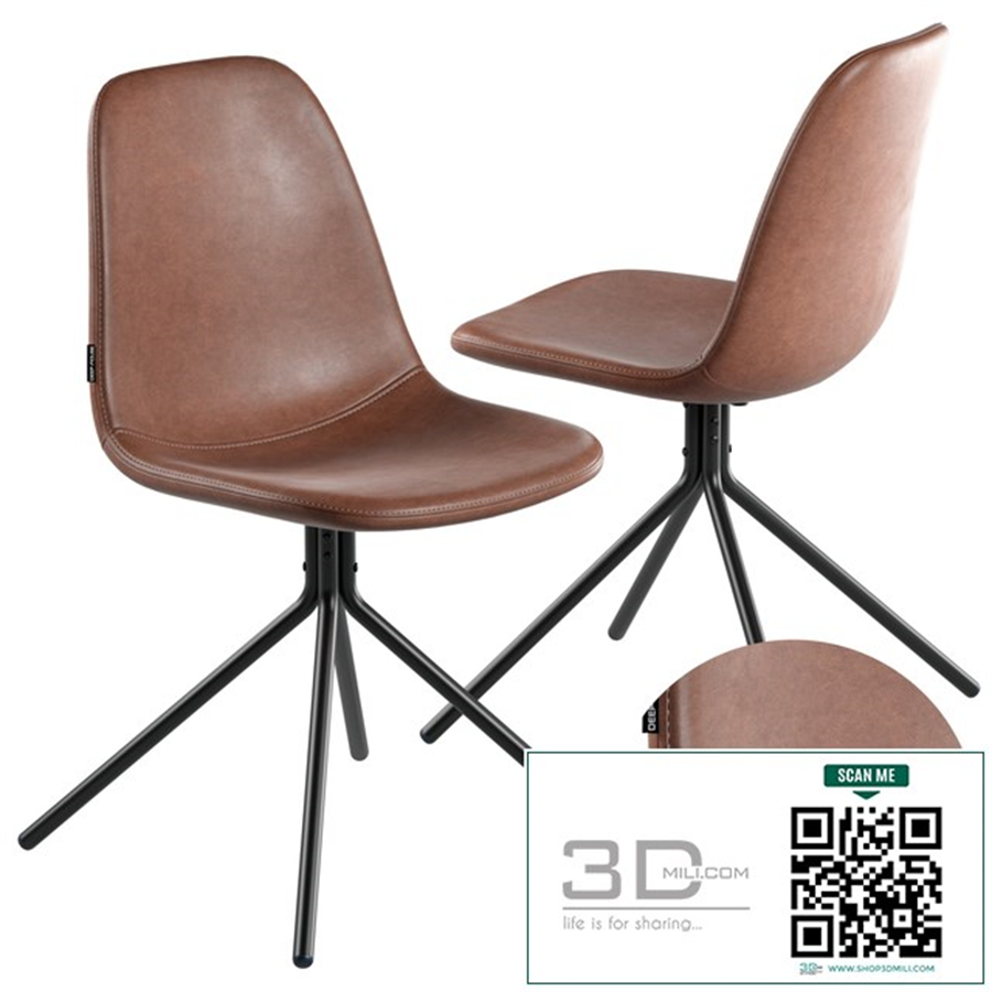 Deephouse Chair Salerno
