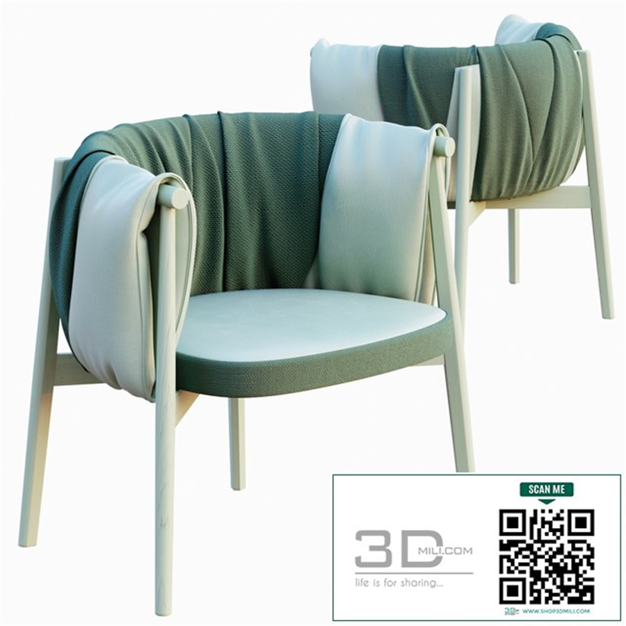 AVE Easy Chair