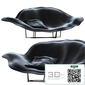 Poliform Wallace Armchair