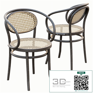 AVE Thonet 210 Chair