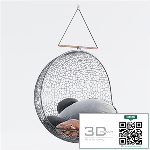 Hammock chair