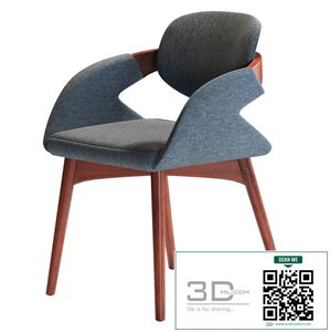 Sentta Egur Armchair