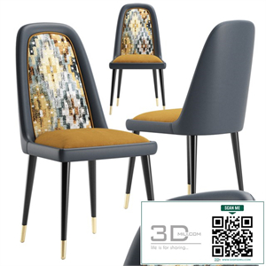 Ferb Chair