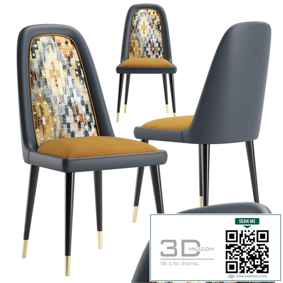 Ferb Chair