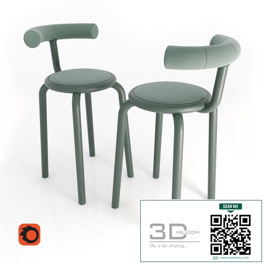 Chair Torno Collection