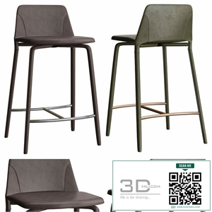 Fiona - Sg Bar Stool