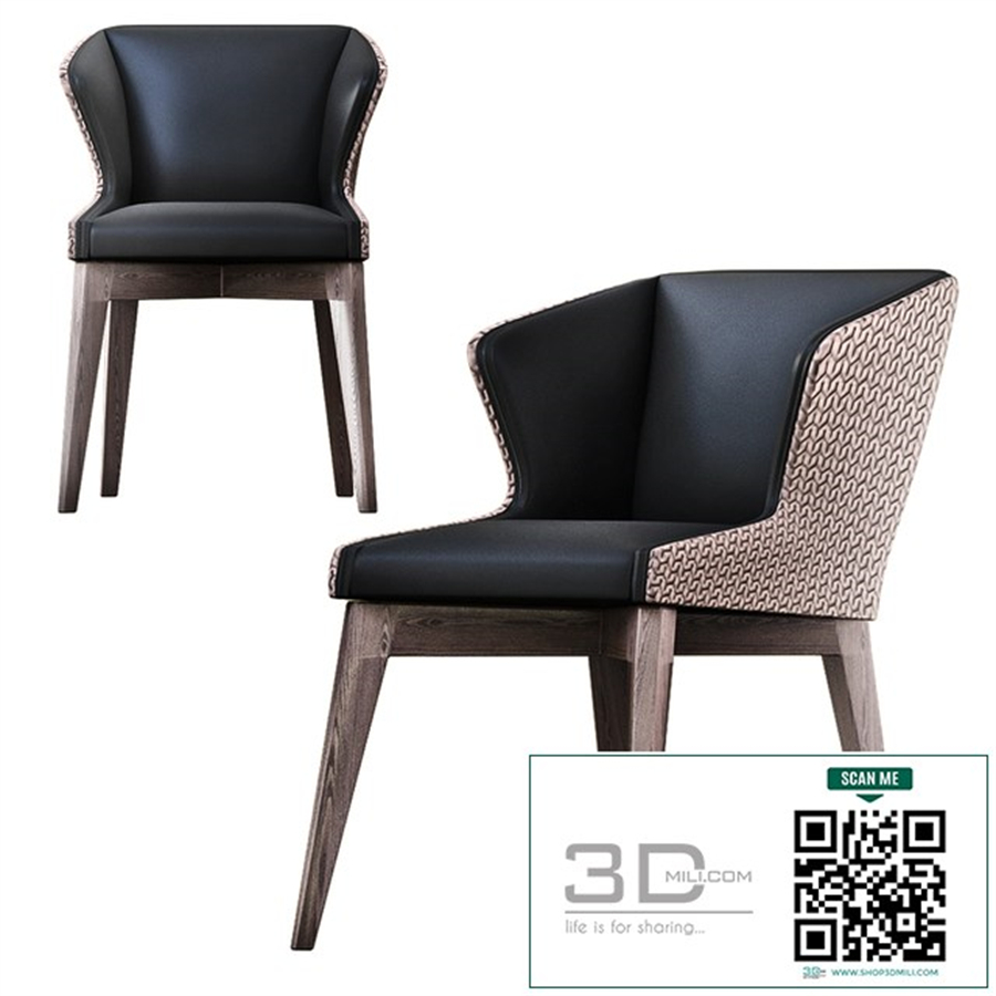 AUDREY Heritage Chairs