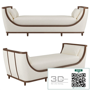 Ventana daybed sofa