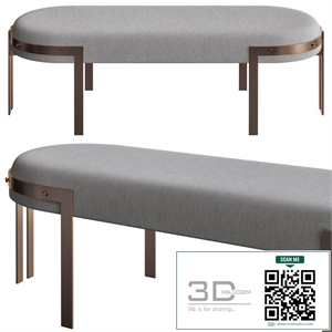 Elliott bench