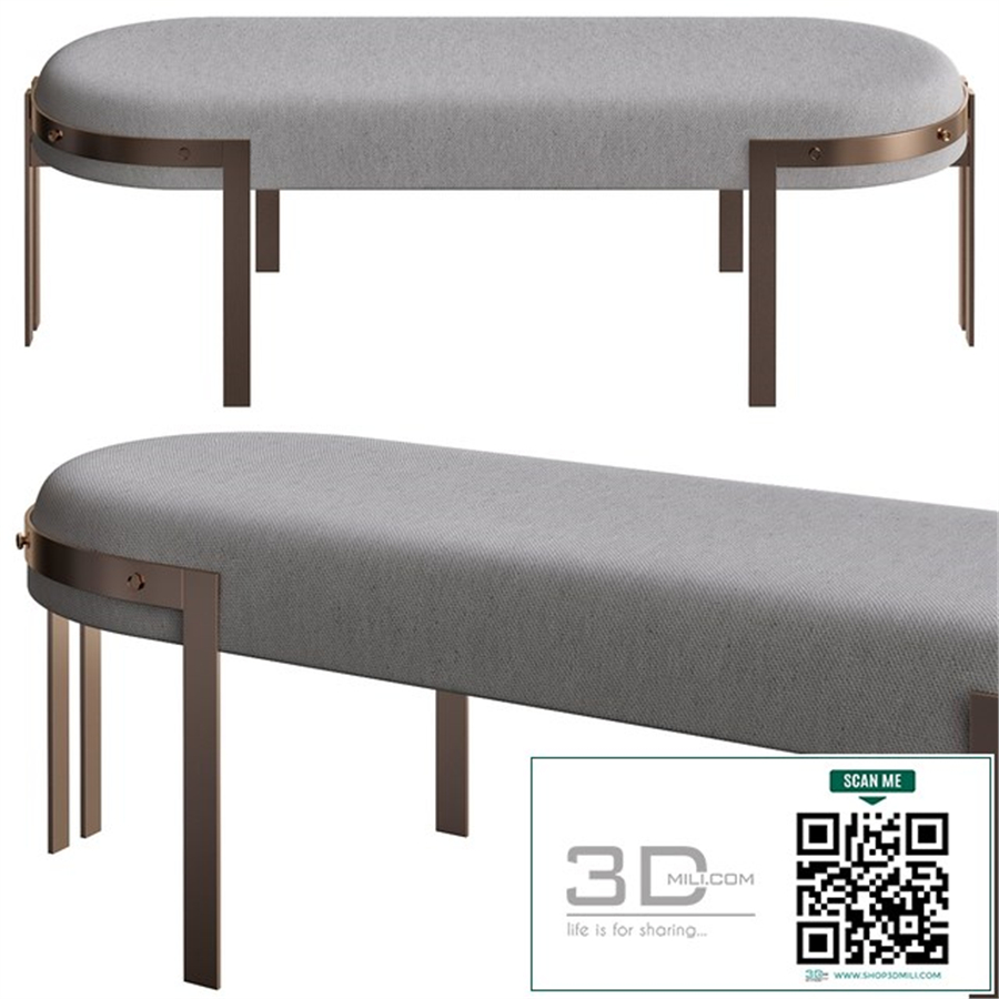Elliott bench