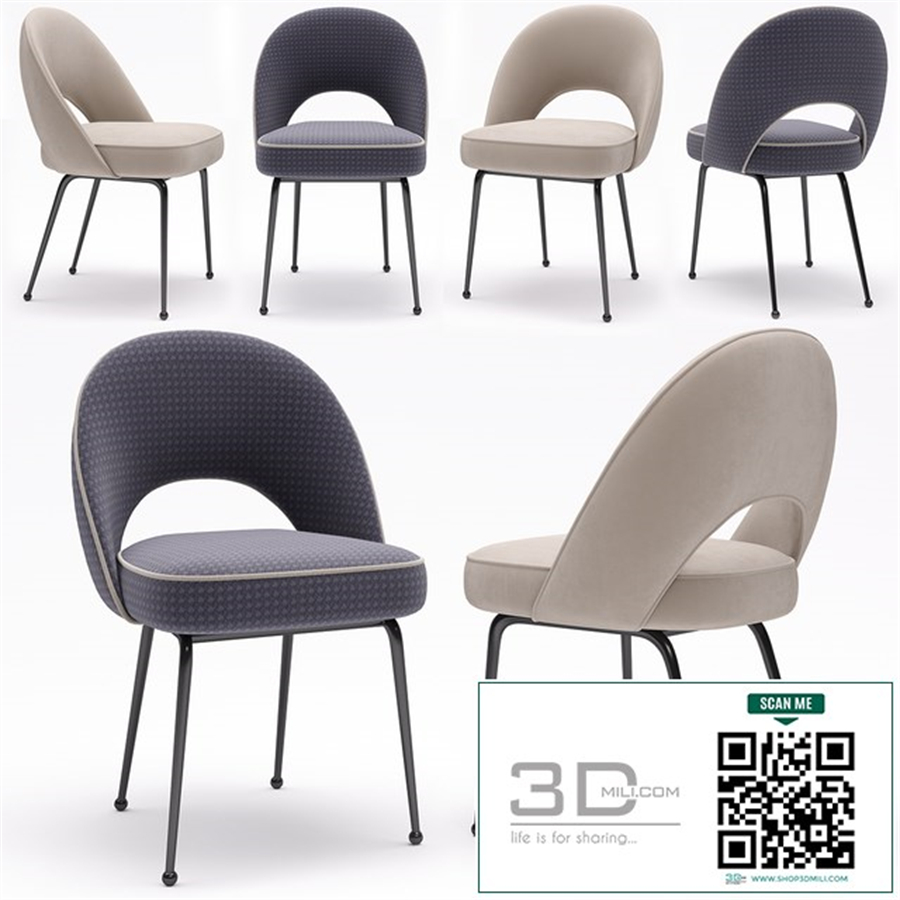 Tosconova fifty chair