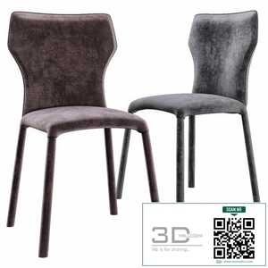 Shila Dining Chair Italforma
