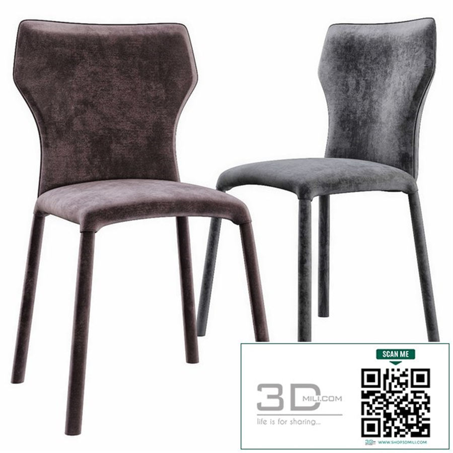 Shila Dining Chair Italforma