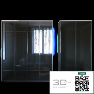 Cabinets 